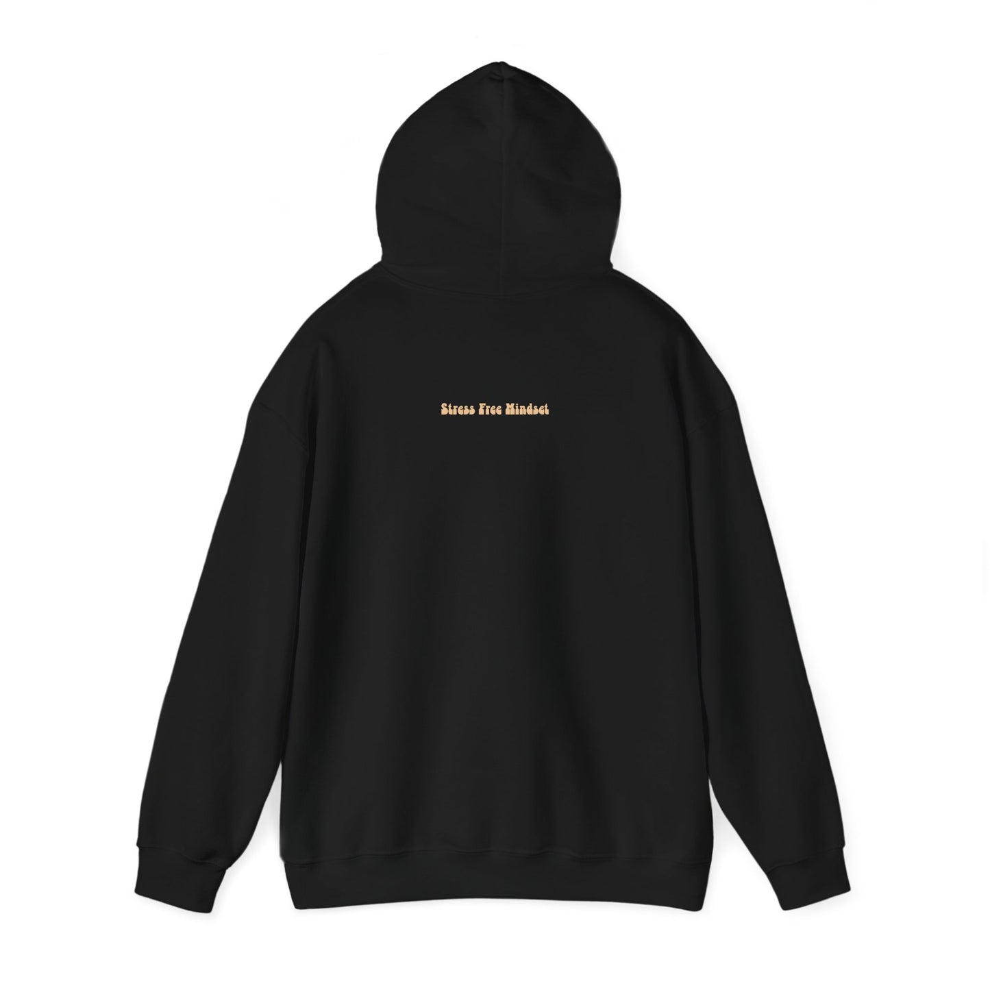 Stress Free Mindset Hoodie