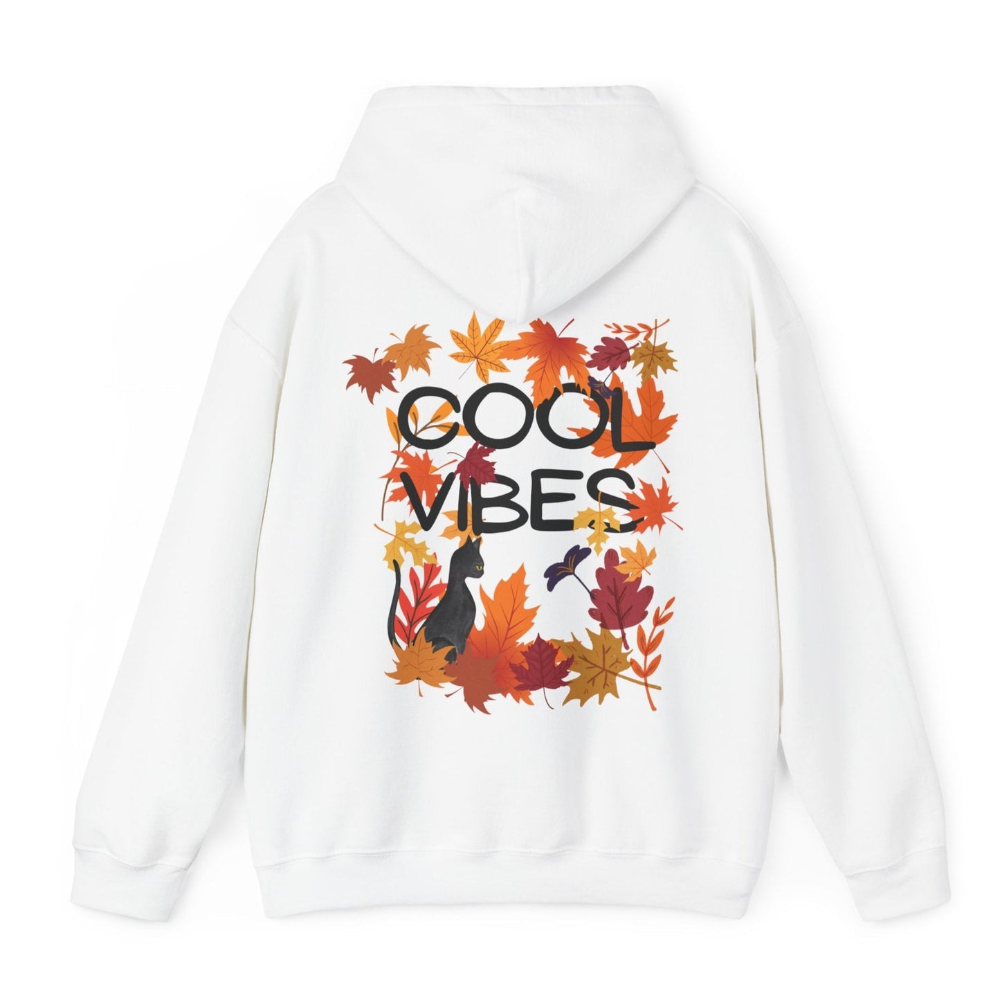 Cool Vibes Hoodie