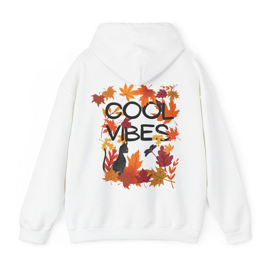 Cool Vibes Hoodie