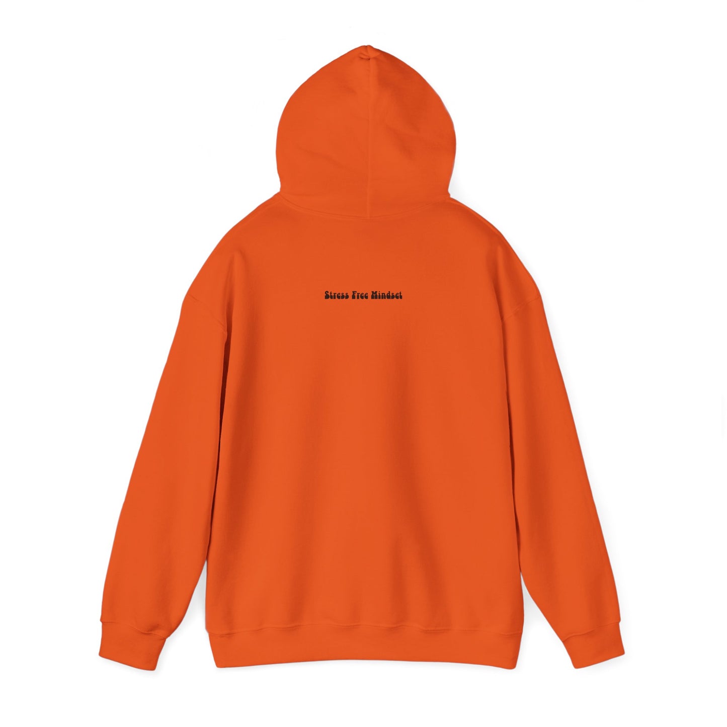 Stress Free Mindset Hoodie